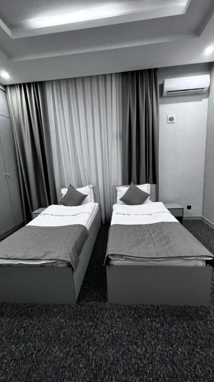 Terrasse Hotel & Bar Bishkek Phòng bức ảnh